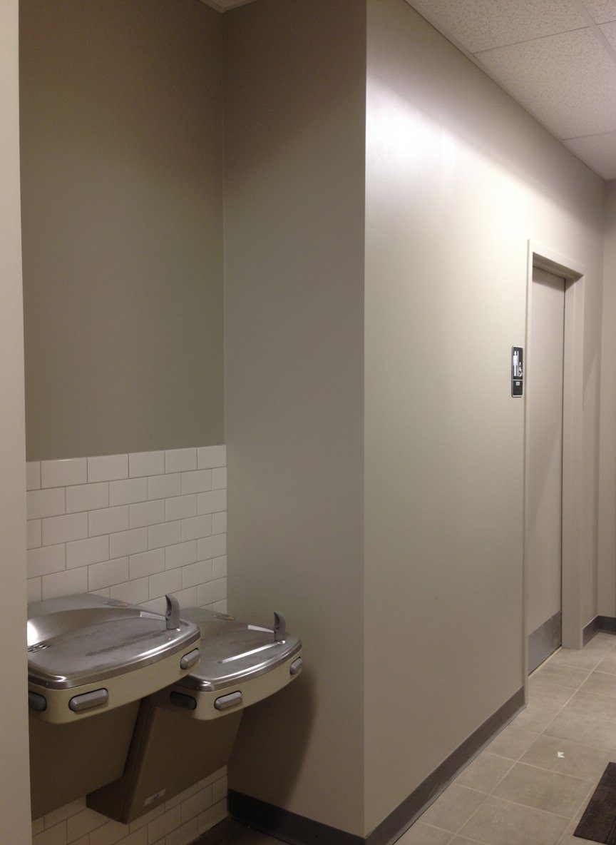 DSW electrical work in progress, Ithaca, NY